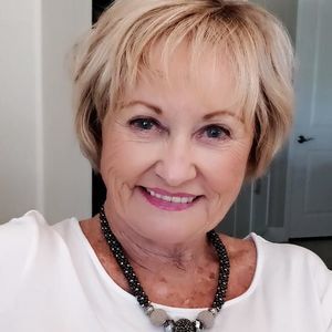 Meet your Posher, Joan